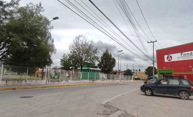 Venta Casa 2N Santa Teresa I Huehuetoca con Barda