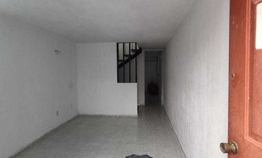 Venta Casa 2N Santa Teresa I Huehuetoca con Barda