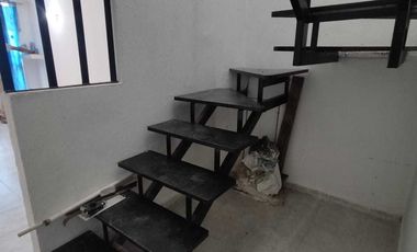 Venta Casa 2N Santa Teresa I Huehuetoca con Barda