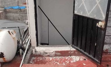 Venta Casa 2N Santa Teresa I Huehuetoca con Barda