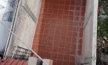 Venta Casa 2N Santa Teresa I Huehuetoca con Barda