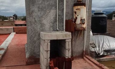 Venta Casa 2N Santa Teresa I Huehuetoca con Barda