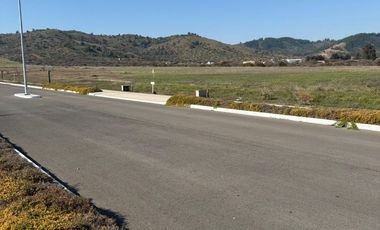 Vendo  Con Rol Propio en  Arrayán de Marchigüe