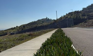 Vendo  Con Rol Propio en  Arrayán de Marchigüe