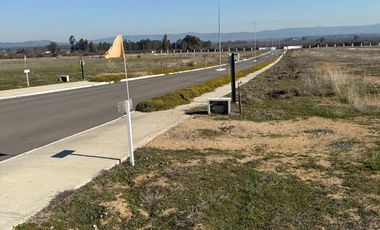 Vendo  Con Rol Propio en  Arrayán de Marchigüe