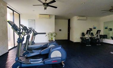 CASA AMUEBLADA  3 HABITACIONES EN RESIDENCIAL THULA, PLAYA DEL CARMEN QUINTANA ROO NV300