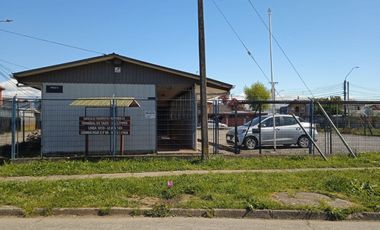 Local Comercial en Venta – Ideal para Transporte Colectivo / Terminal Urbano en Valdivia