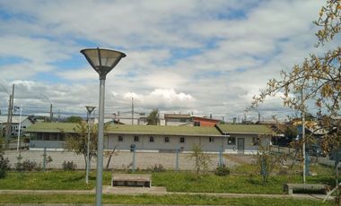 Local Comercial en Venta – Ideal para Transporte Colectivo / Terminal Urbano en Valdivia