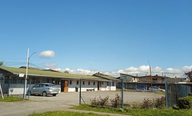 Local Comercial en Venta – Ideal para Transporte Colectivo / Terminal Urbano en Valdivia