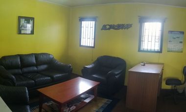 Local Comercial en Venta – Ideal para Transporte Colectivo / Terminal Urbano en Valdivia