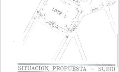 Local Comercial en Venta – Ideal para Transporte Colectivo / Terminal Urbano en Valdivia