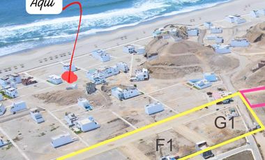 ¡Tu oportunidad frente al mar en Cerro Azul – Playa Neptuno 2!