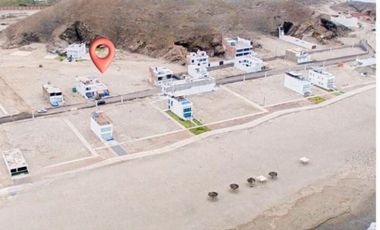 ¡Tu oportunidad frente al mar en Cerro Azul – Playa Neptuno 2!
