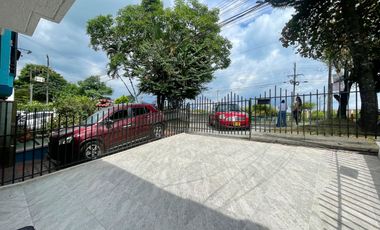 Extraordinaria casa en Corales, Pereira