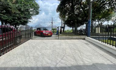 Extraordinaria casa en Corales, Pereira