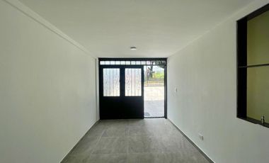 Extraordinaria casa en Corales, Pereira