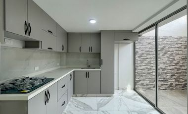 Extraordinaria casa en Corales, Pereira