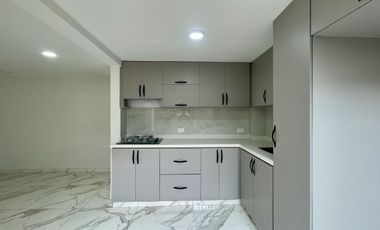 Extraordinaria casa en Corales, Pereira