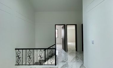 Extraordinaria casa en Corales, Pereira