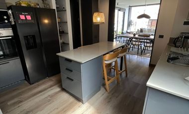 VENTA CASA MEDITERRANEA PIEDRA ROJA  2 PISOS, 3D + 3B + PIEZA SERVICIO + TERRAZA CON QUINCHO, COLEGIOS PEDREGALES, SAN ANSELMO, ALEMAN, SAN JOSE