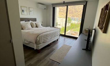 VENTA CASA MEDITERRANEA PIEDRA ROJA  2 PISOS, 3D + 3B + PIEZA SERVICIO + TERRAZA CON QUINCHO, COLEGIOS PEDREGALES, SAN ANSELMO, ALEMAN, SAN JOSE