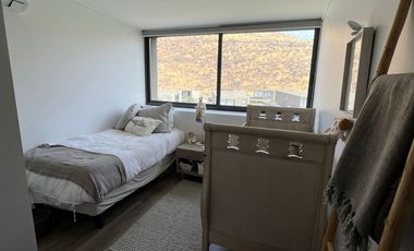 VENTA CASA MEDITERRANEA PIEDRA ROJA  2 PISOS, 3D + 3B + PIEZA SERVICIO + TERRAZA CON QUINCHO, COLEGIOS PEDREGALES, SAN ANSELMO, ALEMAN, SAN JOSE