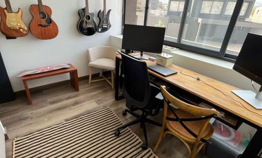 VENTA CASA MEDITERRANEA PIEDRA ROJA  2 PISOS, 3D + 3B + PIEZA SERVICIO + TERRAZA CON QUINCHO, COLEGIOS PEDREGALES, SAN ANSELMO, ALEMAN, SAN JOSE