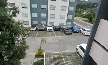 IH007 Venta Departamento Vento, Zona Esmeralda, IH