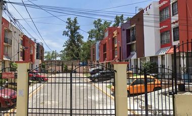 SK26 Sierra Orizaba MZ 018, Joyas de Cuautitlan, El Terremoto, Cuautitlán, Estado de México, México