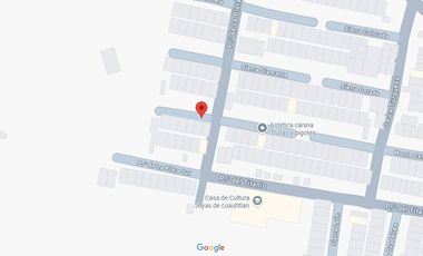 SK26 Sierra Orizaba MZ 018, Joyas de Cuautitlan, El Terremoto, Cuautitlán, Estado de México, México