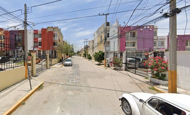 SK26 Sierra Orizaba MZ 018, Joyas de Cuautitlan, El Terremoto, Cuautitlán, Estado de México, México