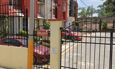 SK26 Sierra Orizaba MZ 018, Joyas de Cuautitlan, El Terremoto, Cuautitlán, Estado de México, México