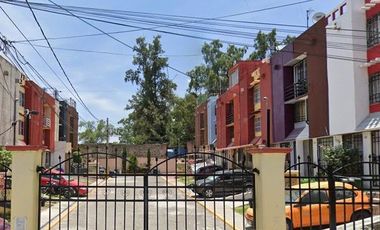 SK26 Sierra Orizaba MZ 018, Joyas de Cuautitlan, El Terremoto, Cuautitlán, Estado de México, México