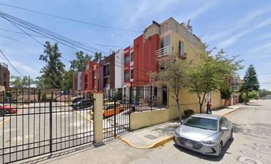 SK26 Sierra Orizaba MZ 018, Joyas de Cuautitlan, El Terremoto, Cuautitlán, Estado de México, México