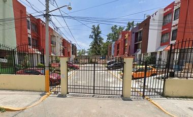 SK26 Sierra Orizaba MZ 018, Joyas de Cuautitlan, El Terremoto, Cuautitlán, Estado de México, México