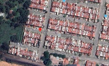 SK26 Sierra Orizaba MZ 018, Joyas de Cuautitlan, El Terremoto, Cuautitlán, Estado de México, México