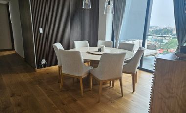 VENTA DE DEPARTAMENTO EN NOVA BOSQUES