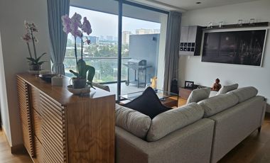 VENTA DE DEPARTAMENTO EN NOVA BOSQUES