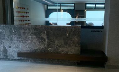 VENTA DE DEPARTAMENTO EN NOVA BOSQUES