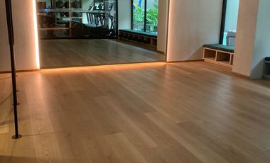 VENTA DE DEPARTAMENTO EN NOVA BOSQUES