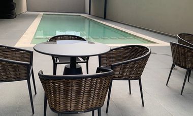 VENTA DE DEPARTAMENTO EN NOVA BOSQUES