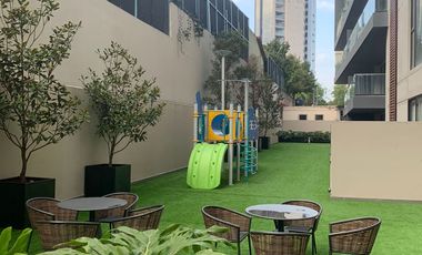 VENTA DE DEPARTAMENTO EN NOVA BOSQUES