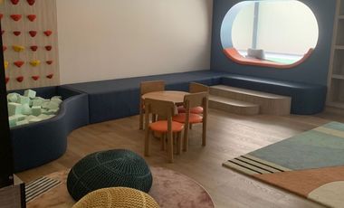 VENTA DE DEPARTAMENTO EN NOVA BOSQUES