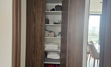 VENTA DE DEPARTAMENTO EN NOVA BOSQUES