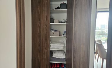 VENTA DE DEPARTAMENTO EN NOVA BOSQUES