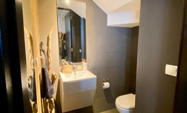 VENTA CASA MEDITERRANEA EN PIEDRA ROJA, 2 PISOS 3D + 3B + ESCRITORIO + PISCINA + TERRAZA + QUINCHO , COLEGIOS PEDREGALES, ALEMAN, SAN ANSELMO,SAN JOSE