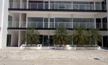 Edificio Comercial en Venta en Ejido, Playa del Carmen | 15 Locales | Inversión de Alto Potencial