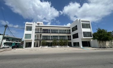 Edificio Comercial en Venta en Ejido, Playa del Carmen | 15 Locales | Inversión de Alto Potencial