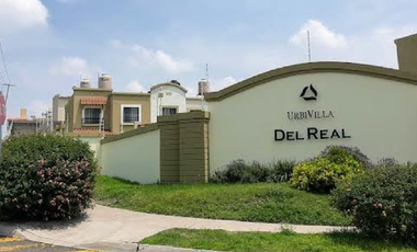 NO CREDITOS, CASA EN VENTA  FRACC URBI 