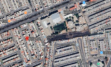 NO CREDITOS, CASA EN VENTA  FRACC URBI 